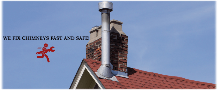 Chimney Repair Oklahoma City