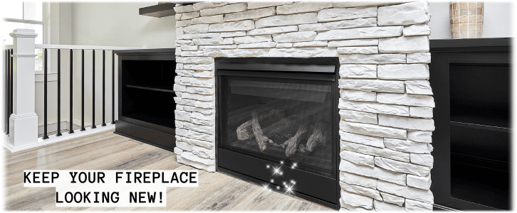 Fireplace Cleaning Oklahoma City